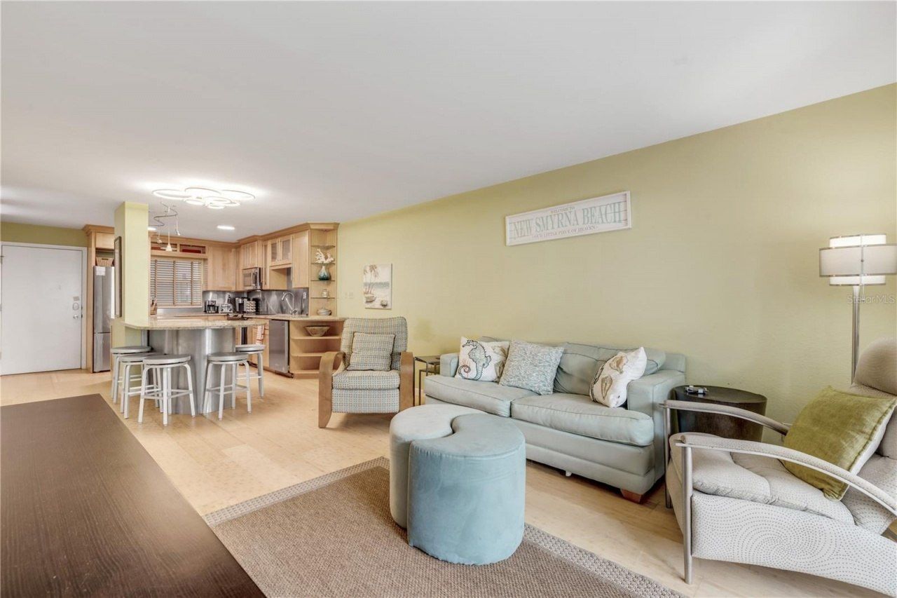 4151 S Atlantic Avenue, Unit 112, New Smyrna Beach, FL 32169 Photo