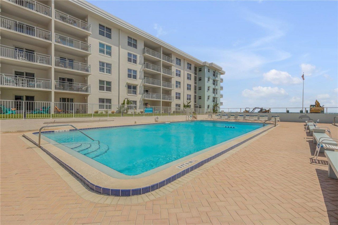 4151 S Atlantic Avenue, Unit 112, New Smyrna Beach, FL 32169 Photo