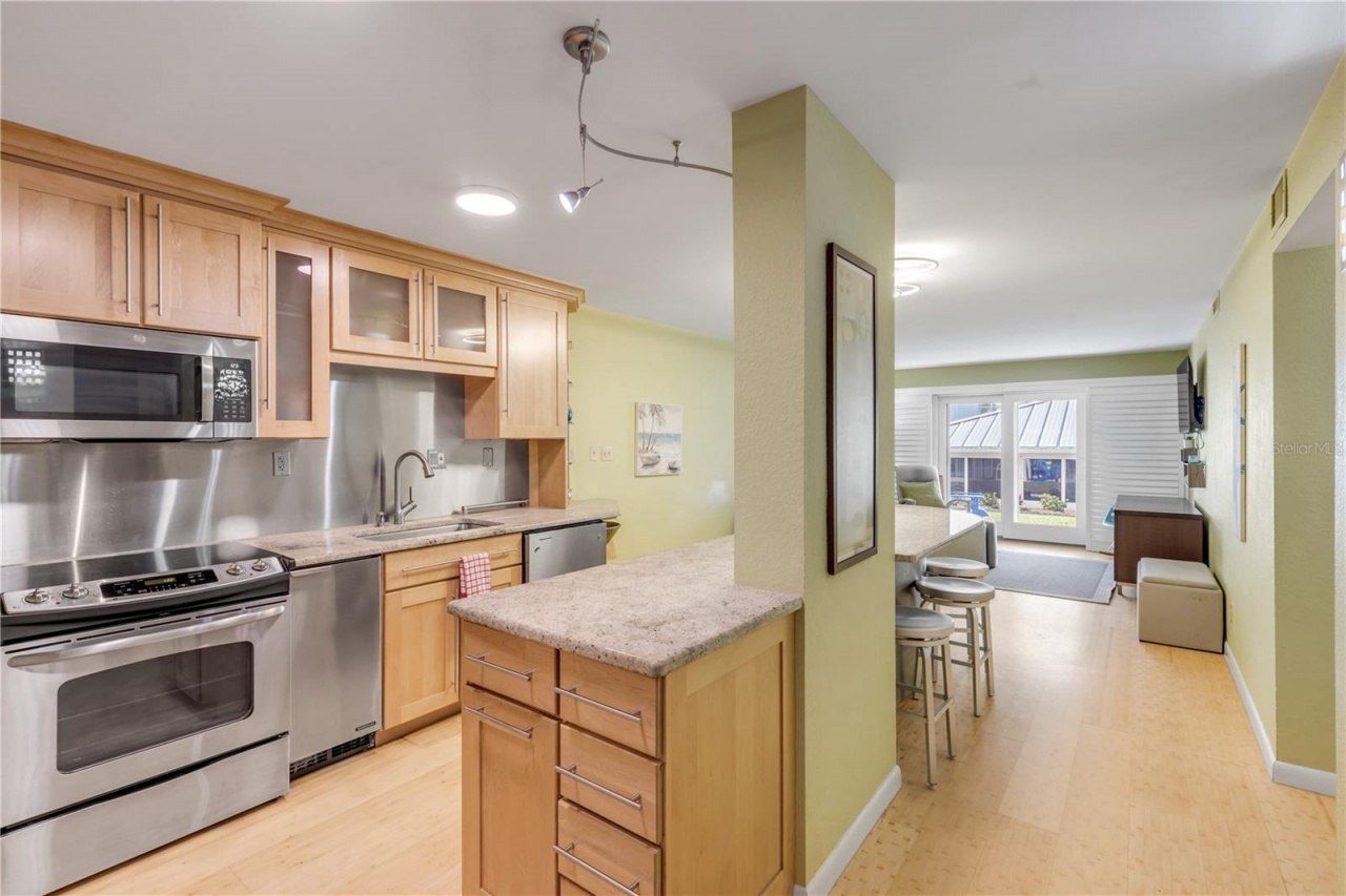 4151 S Atlantic Avenue, Unit 112, New Smyrna Beach, FL 32169 Photo