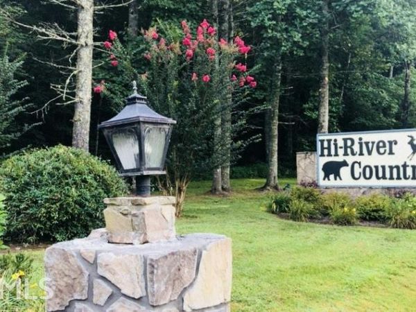 0 Hi River Country, Unit 98,99, Hiawassee, GA 30546