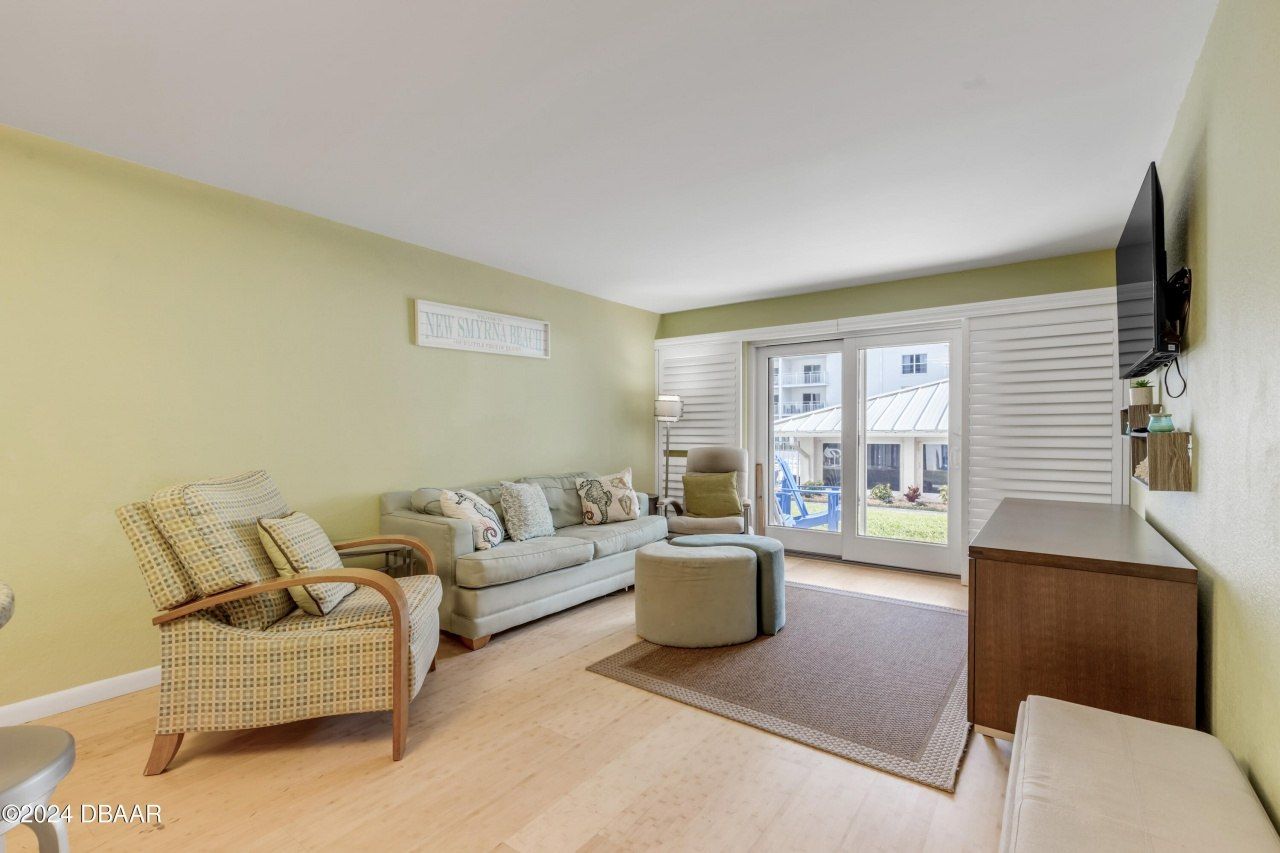 4151 S Atlantic Avenue, Unit 1120, New Smyrna Beach, FL 32169 Photo