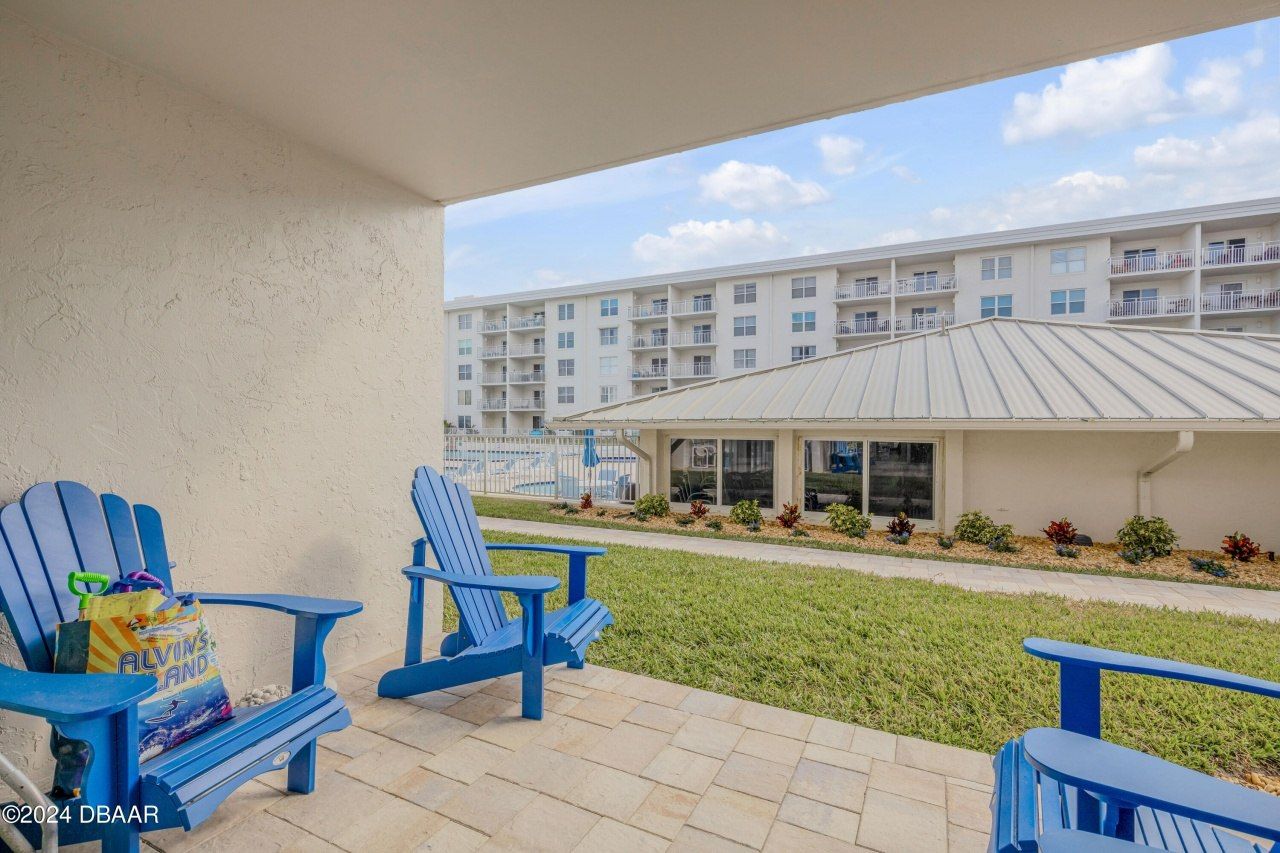 4151 S Atlantic Avenue, Unit 1120, New Smyrna Beach, FL 32169 Photo