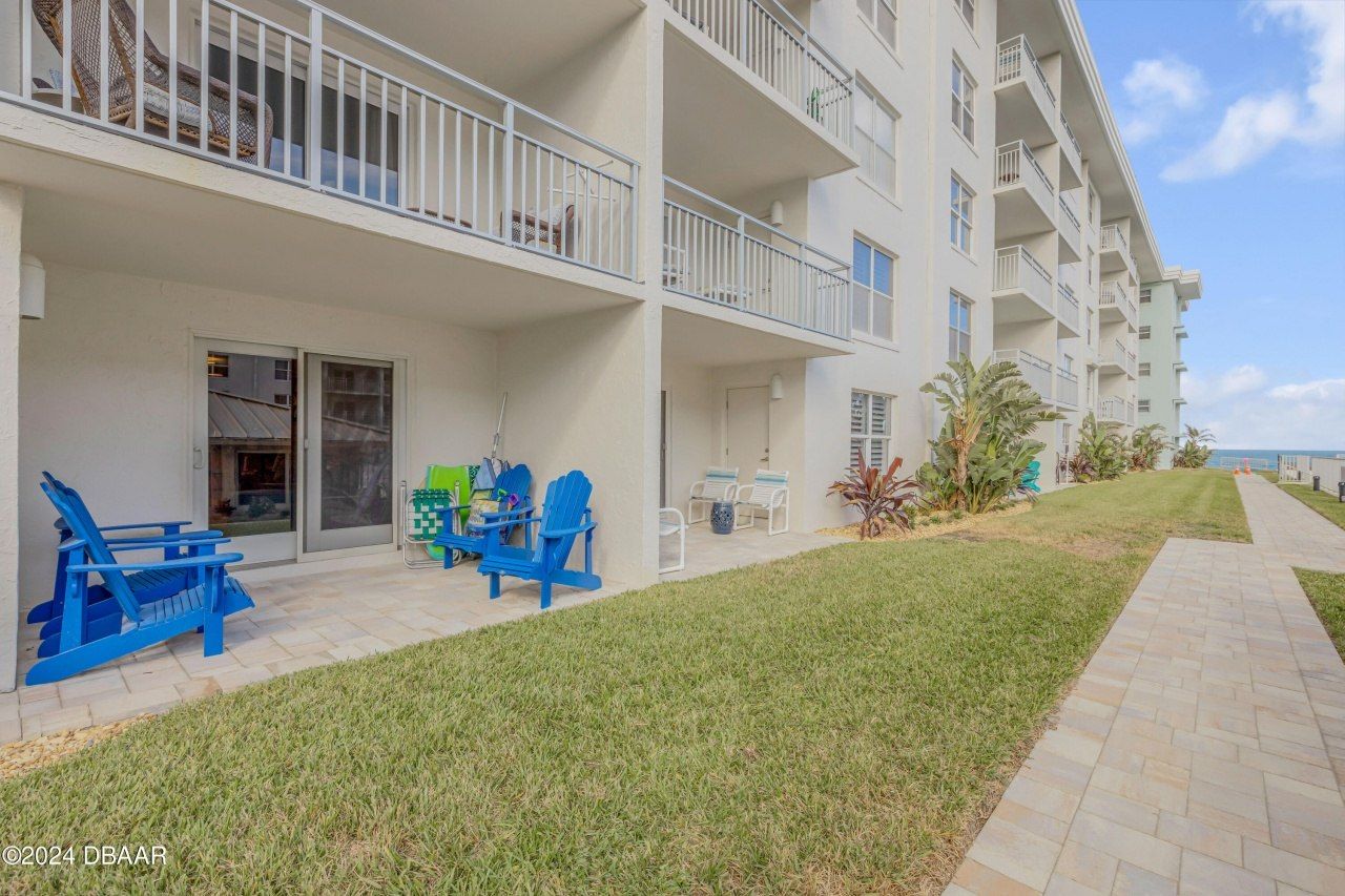4151 S Atlantic Avenue, Unit 1120, New Smyrna Beach, FL 32169 Photo