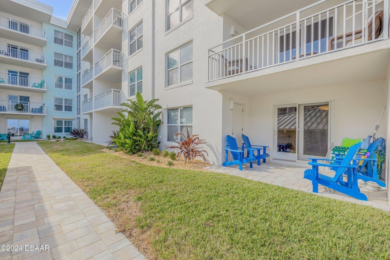 4151 S Atlantic Avenue, Unit 1120, New Smyrna Beach, FL 32169 Photo