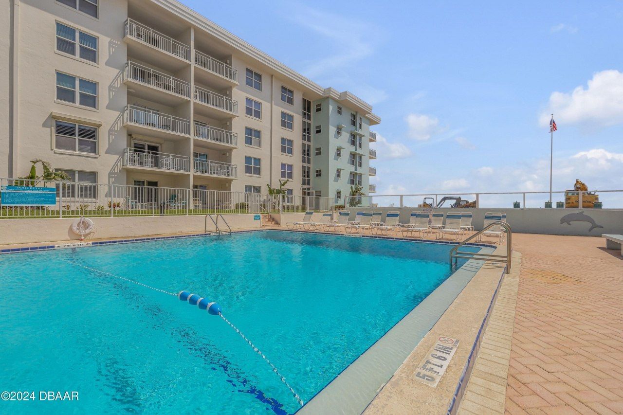 4151 S Atlantic Avenue, Unit 1120, New Smyrna Beach, FL 32169 Photo