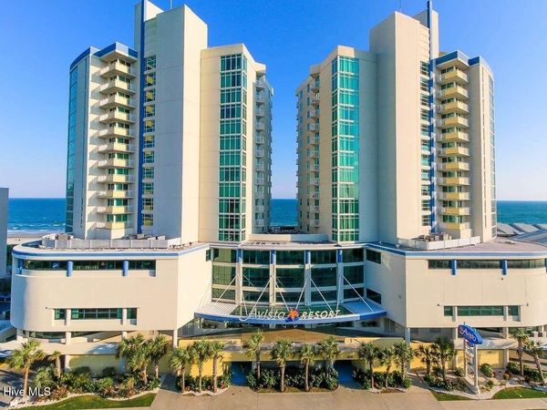300 N Ocean Boulevard, Unit 1513, North Myrtle Beach, SC 29582