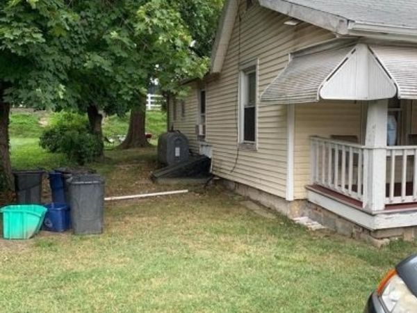 345 EUDOWOOD LANE, TOWSON, MD 21286