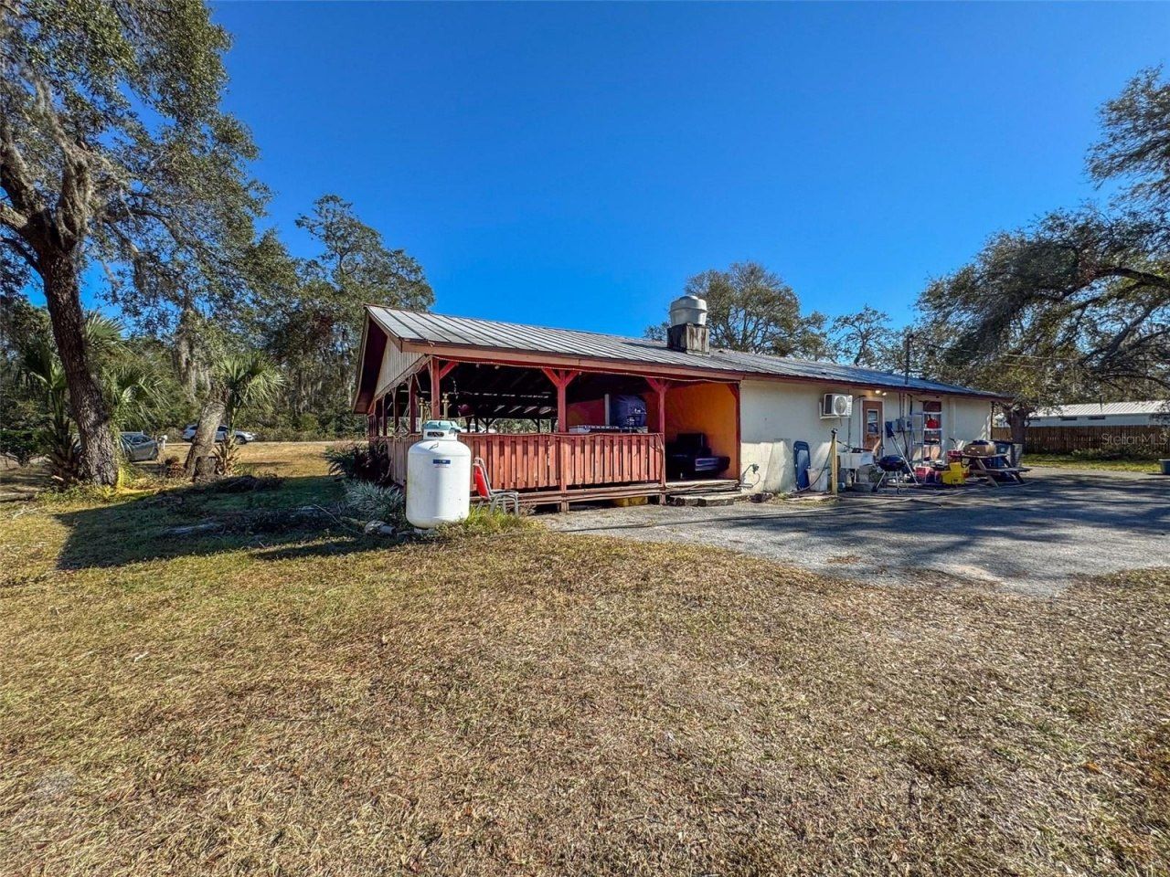 15525 & 15527 Shady Hills Road, Shady Hills, FL 34610 Photo