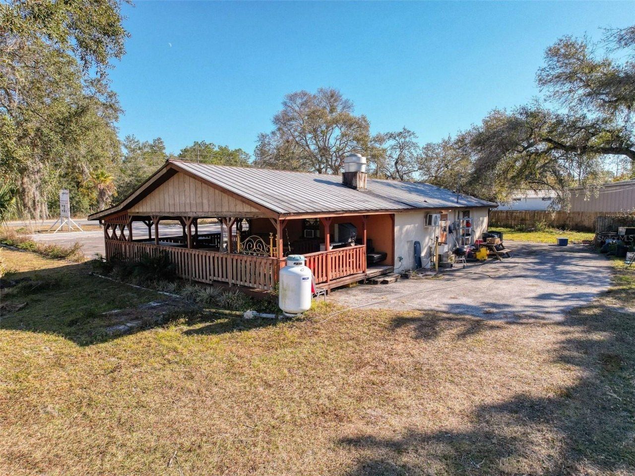 15525 & 15527 Shady Hills Road, Shady Hills, FL 34610 Photo