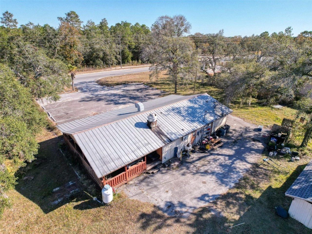 15525 & 15527 Shady Hills Road, Shady Hills, FL 34610 Photo