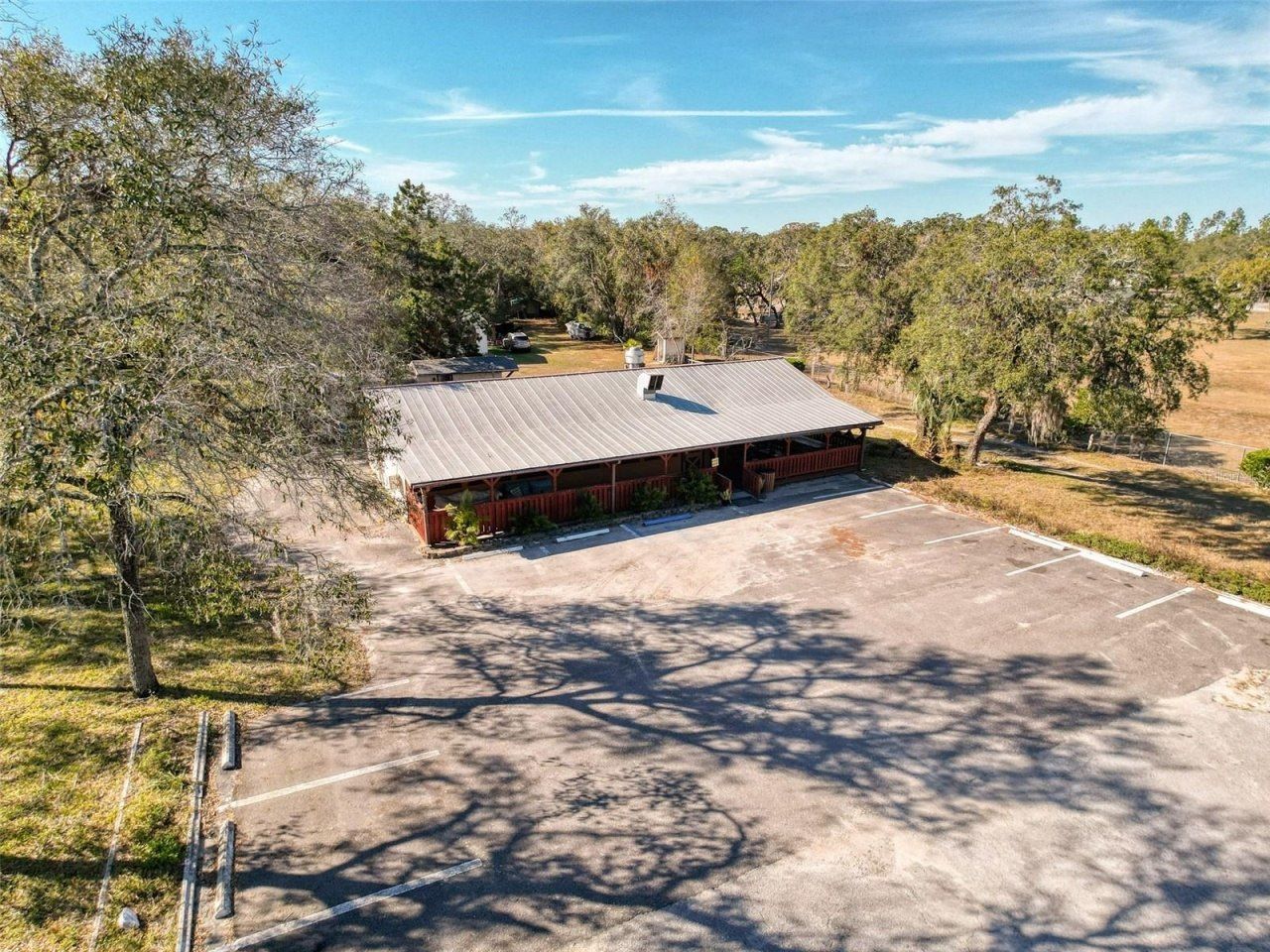 15525 & 15527 Shady Hills Road, Shady Hills, FL 34610 Photo