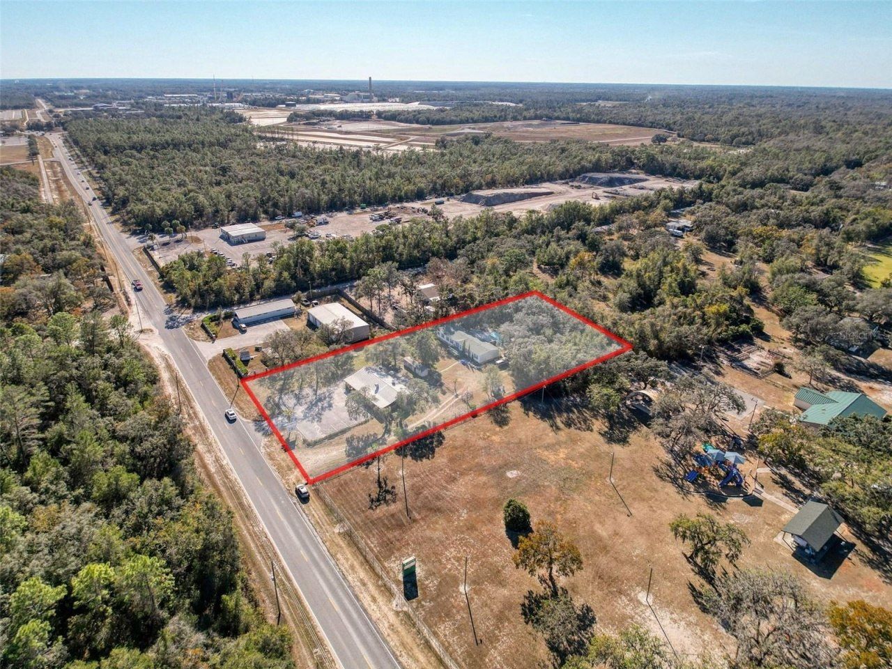 15525 & 15527 Shady Hills Road, Shady Hills, FL 34610 Photo