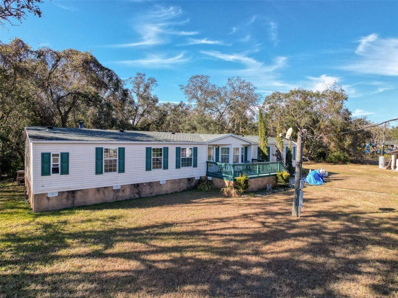 15525 & 15527 Shady Hills Road, Shady Hills, FL 34610 Photo