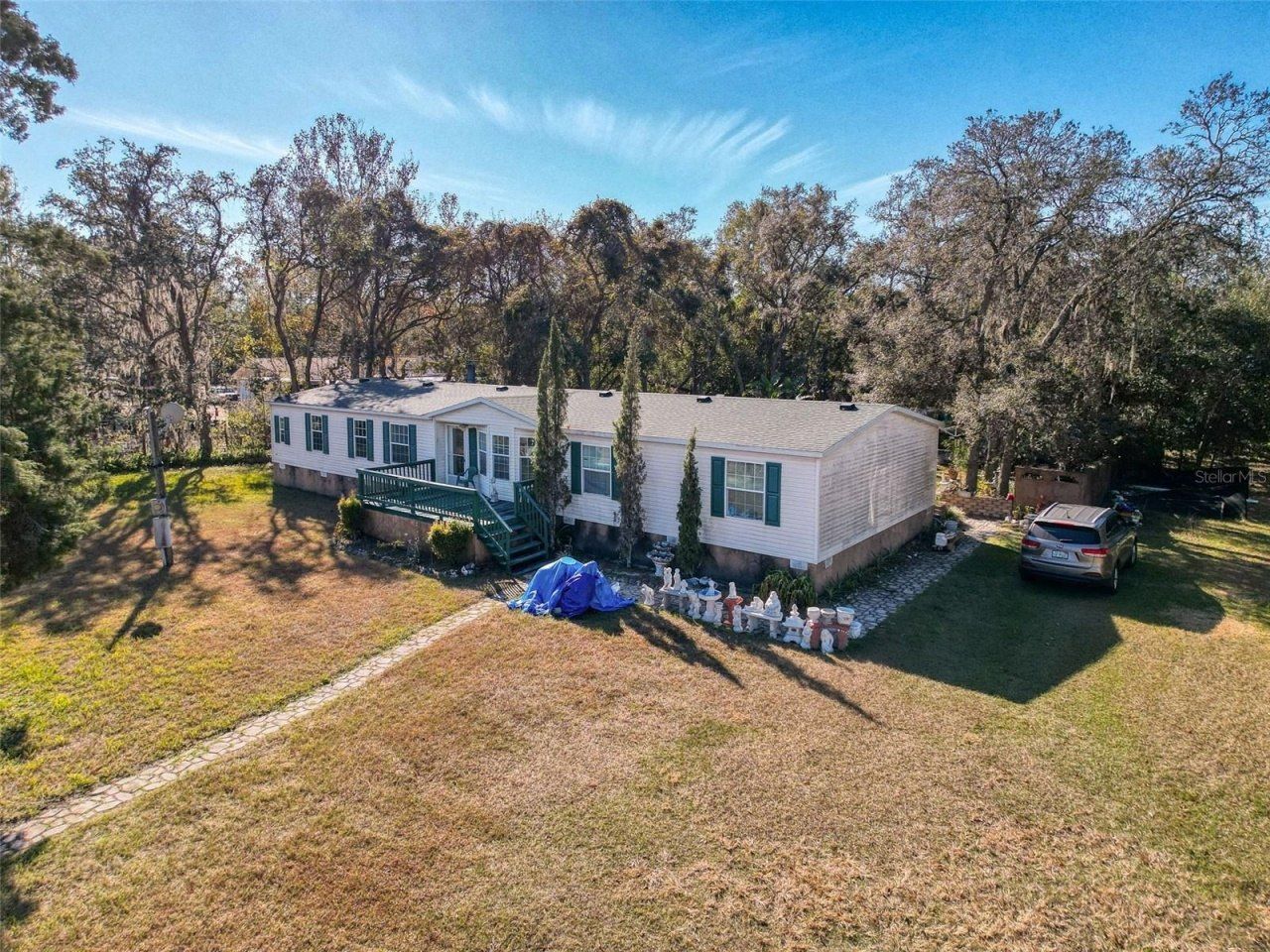 15525 & 15527 Shady Hills Road, Shady Hills, FL 34610 Photo