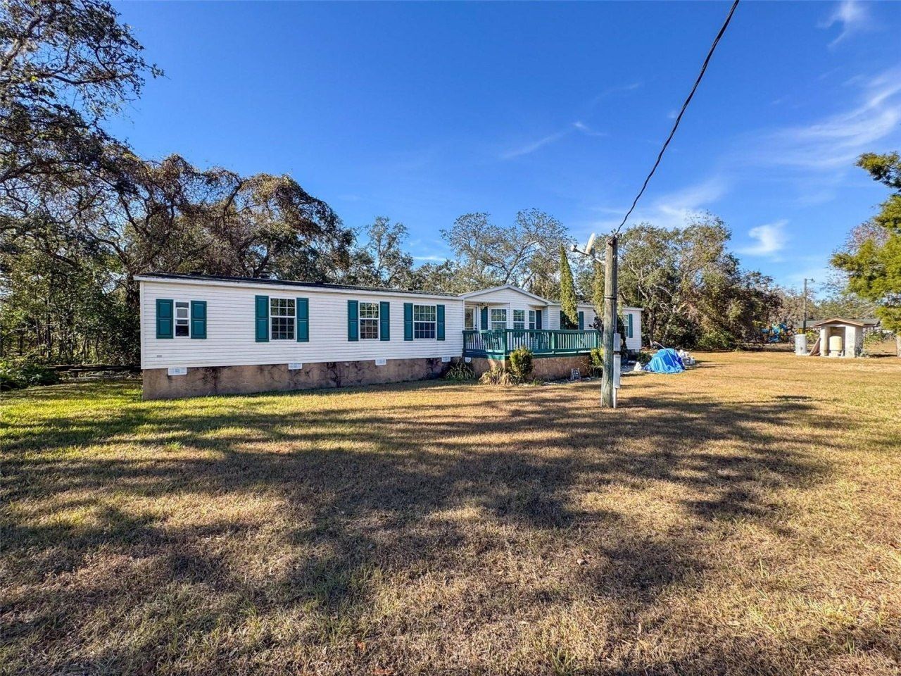 15525 & 15527 Shady Hills Road, Shady Hills, FL 34610 Photo