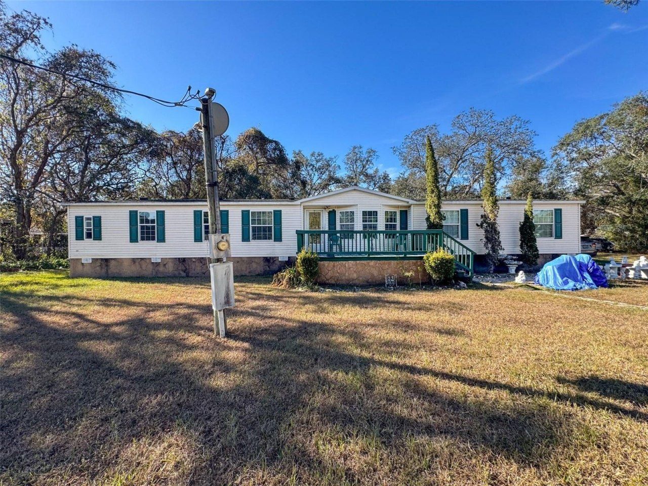 15525 & 15527 Shady Hills Road, Shady Hills, FL 34610 Photo