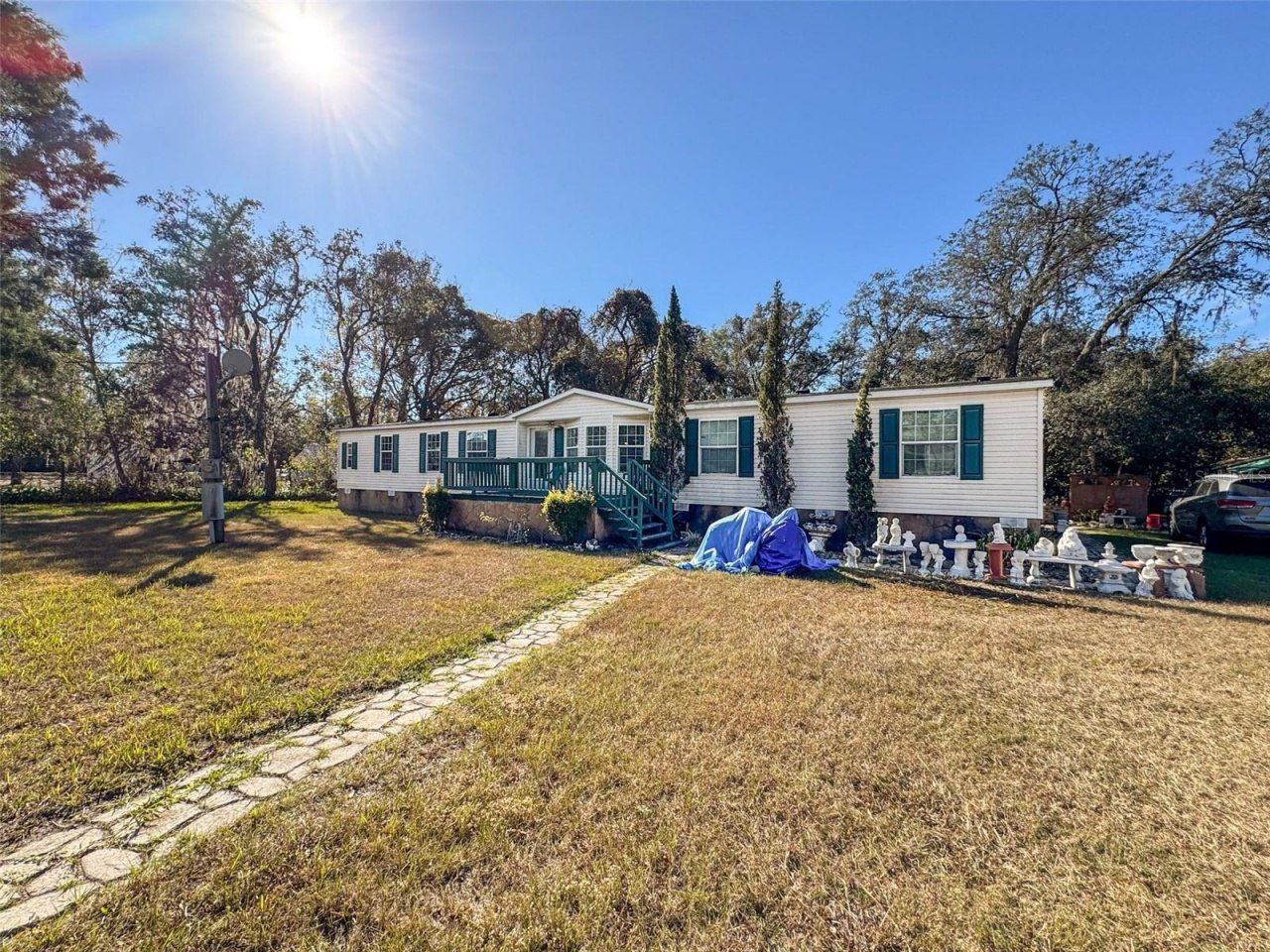 15525 & 15527 Shady Hills Road, Shady Hills, FL 34610 Photo