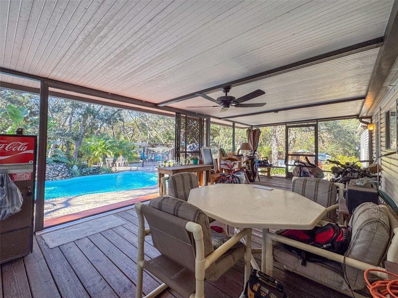 15525 & 15527 Shady Hills Road, Shady Hills, FL 34610 Photo