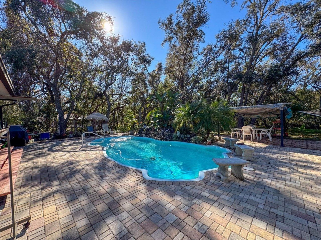 15525 & 15527 Shady Hills Road, Shady Hills, FL 34610 Photo