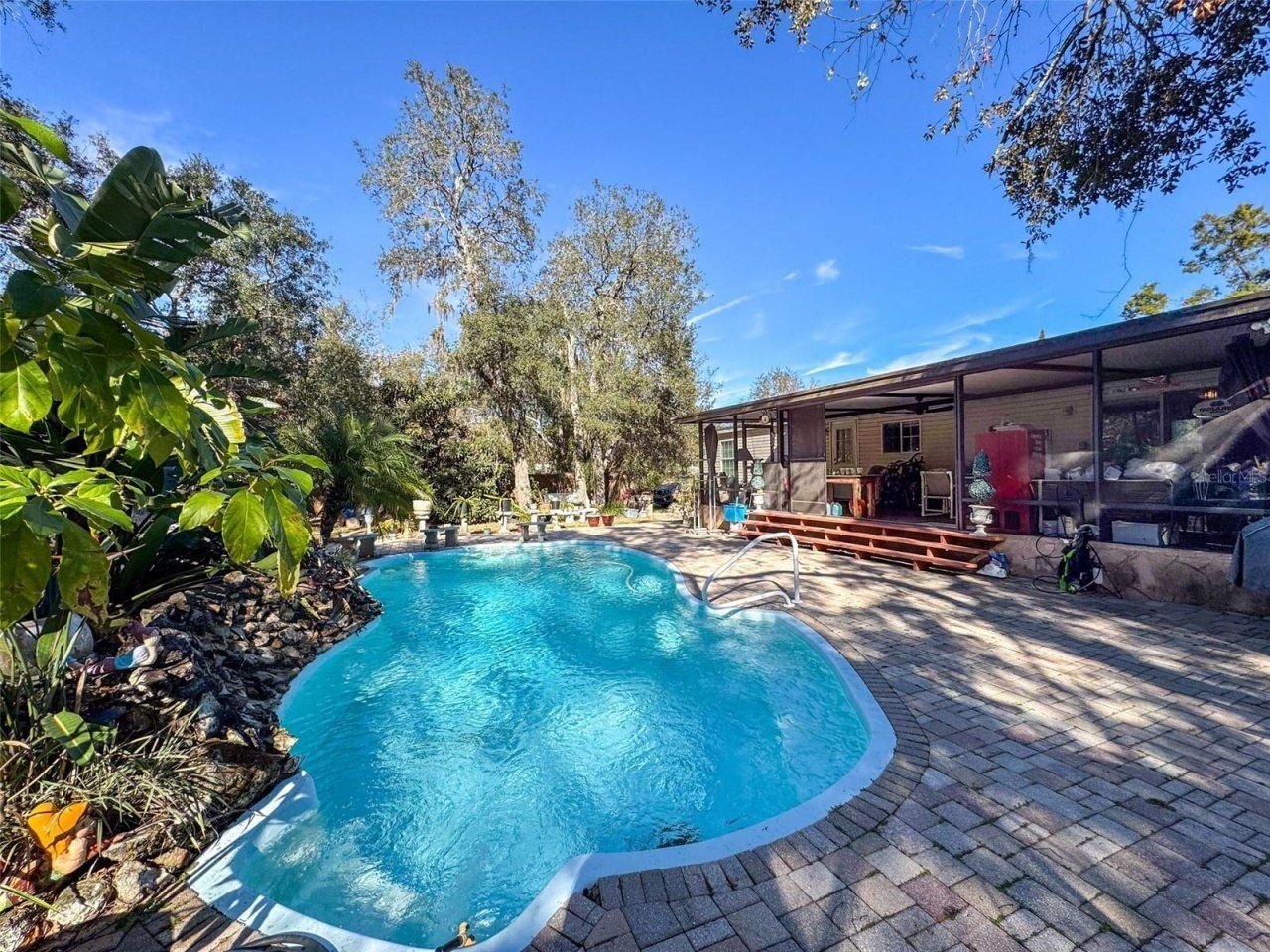 15525 & 15527 Shady Hills Road, Shady Hills, FL 34610 Photo