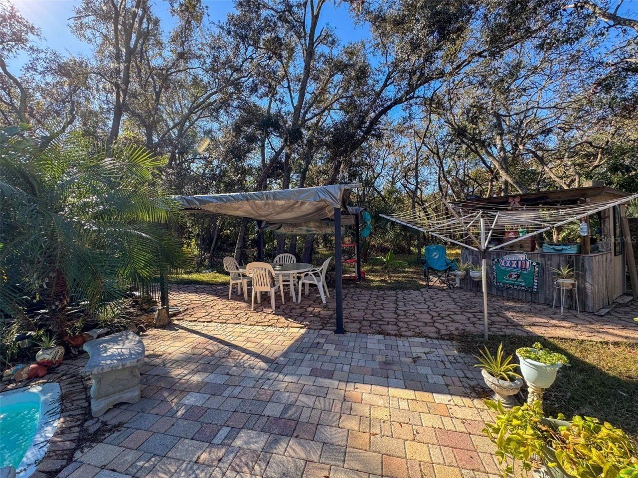 15525 & 15527 Shady Hills Road, Shady Hills, FL 34610 Photo