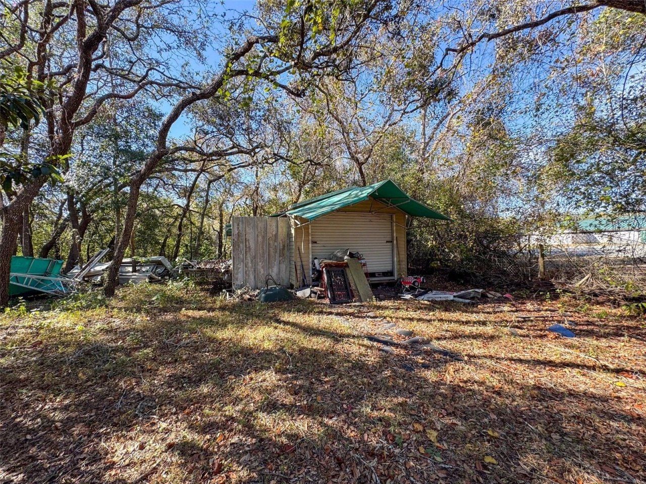 15525 & 15527 Shady Hills Road, Shady Hills, FL 34610 Photo