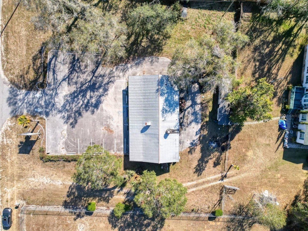 15525 & 15527 Shady Hills Road, Shady Hills, FL 34610 Photo