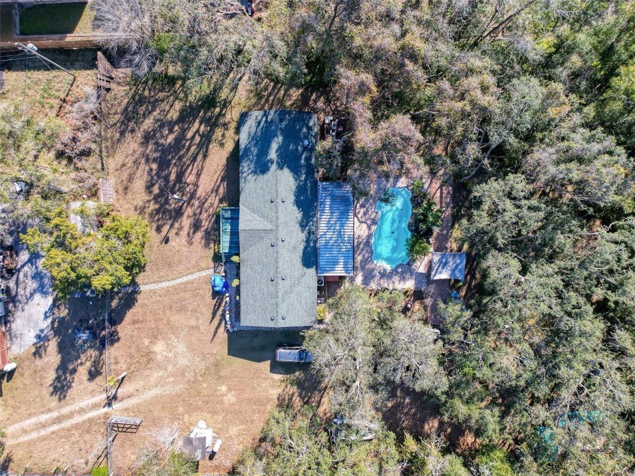 15525 & 15527 Shady Hills Road, Shady Hills, FL 34610 Photo