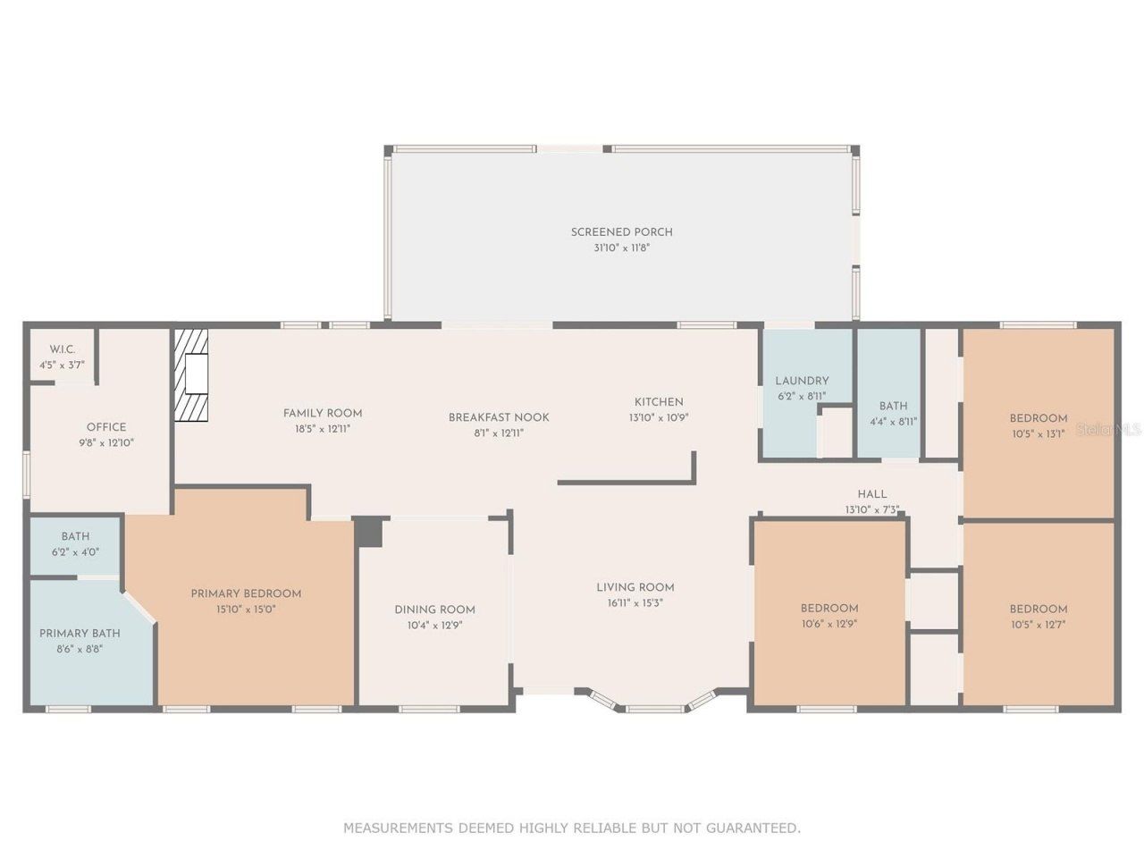 15525 & 15527 Shady Hills Road, Shady Hills, FL 34610 Photo