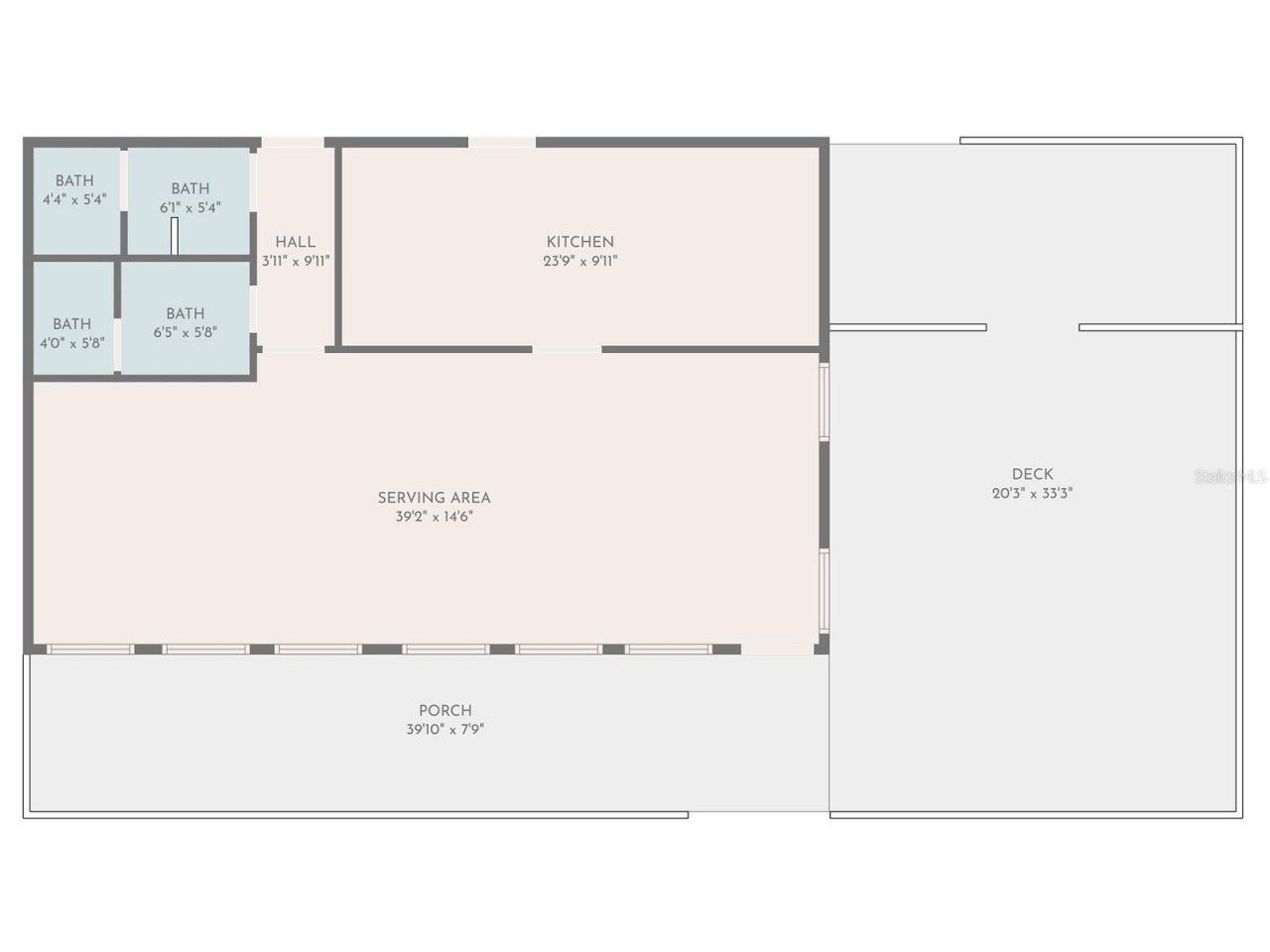 15525 & 15527 Shady Hills Road, Shady Hills, FL 34610 Photo