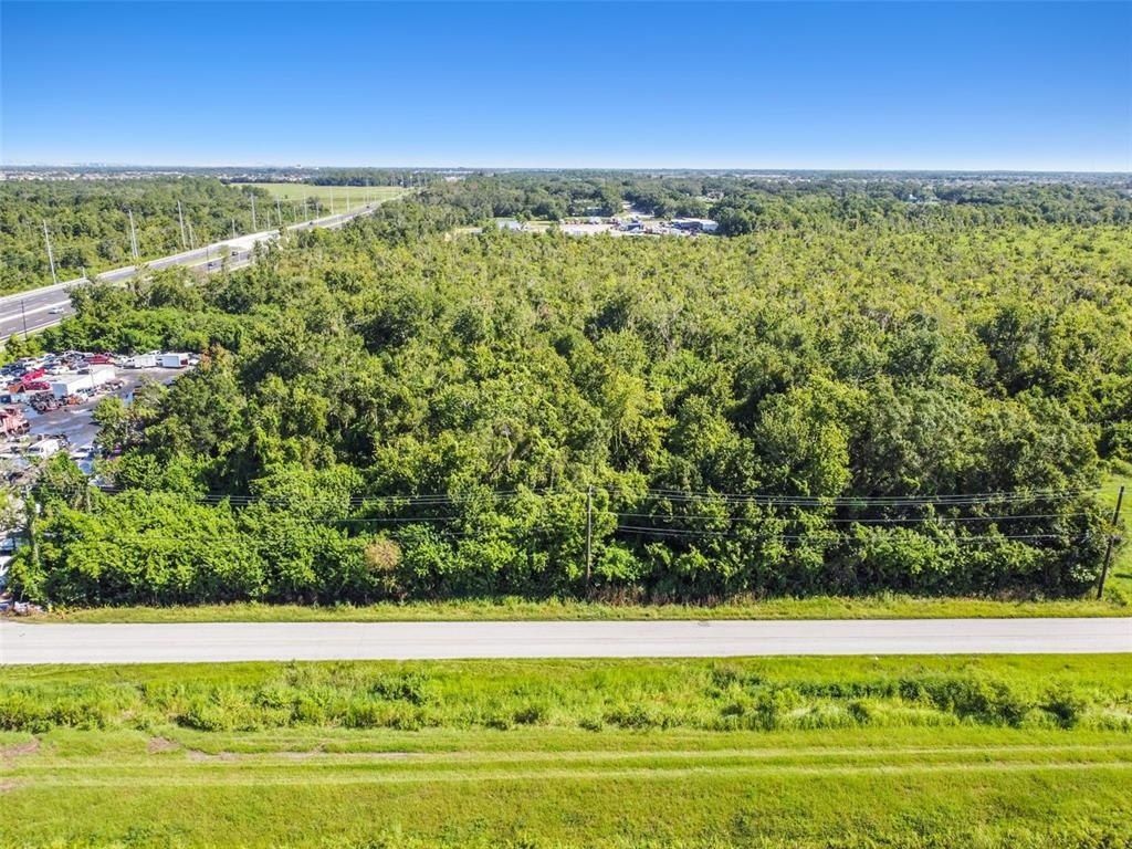 11632 Bill Tucker Road, Wimauma, FL 33598 Photo