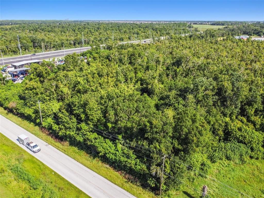 11632 Bill Tucker Road, Wimauma, FL 33598 Photo