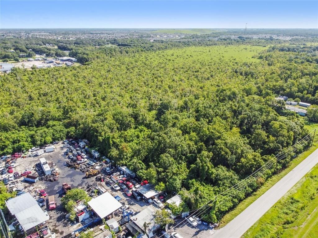 11632 Bill Tucker Road, Wimauma, FL 33598 Photo