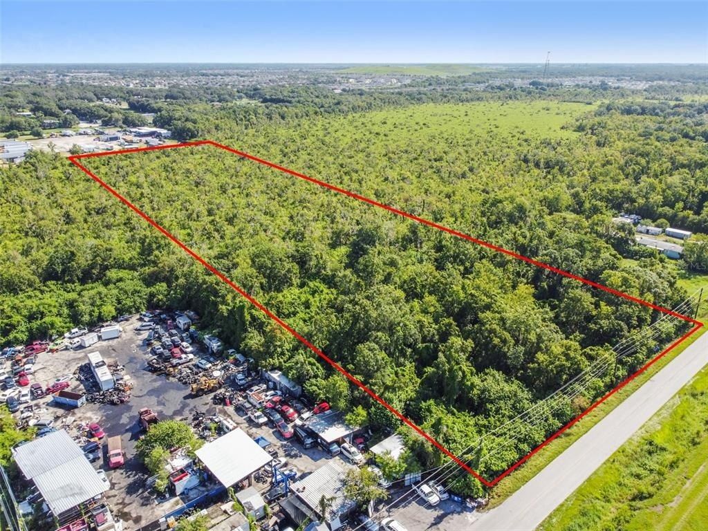 11632 Bill Tucker Road, Wimauma, FL 33598 Photo