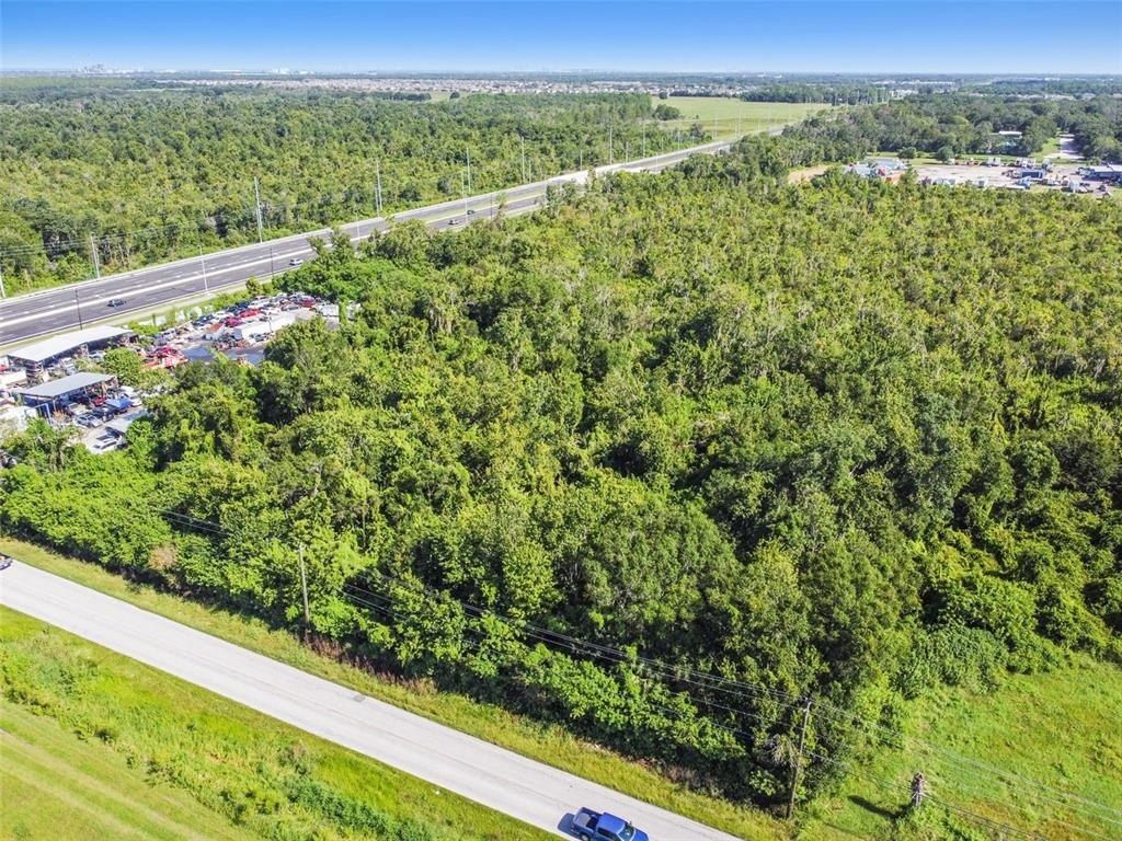 11632 Bill Tucker Road, Wimauma, FL 33598 Photo