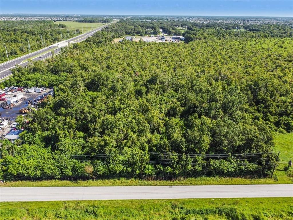 11632 Bill Tucker Road, Wimauma, FL 33598 Photo