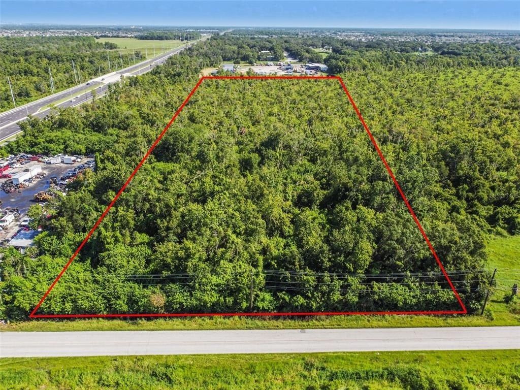 11632 Bill Tucker Road, Wimauma, FL 33598 Photo