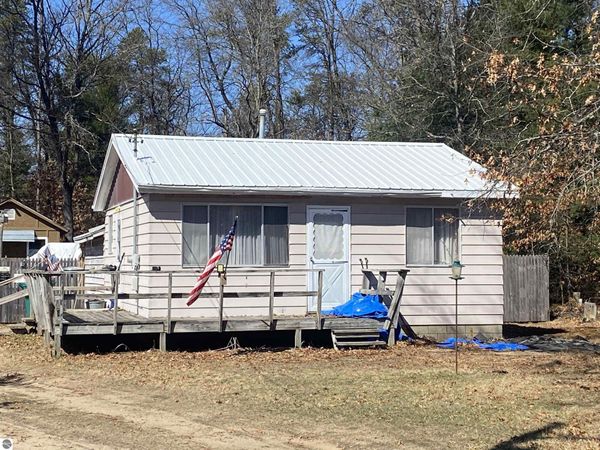 4038 Brookview Drive W, Prescott, MI 48756