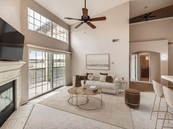 9481 E Mansfield Avenue, Unit 305, Aurora, CO 80014