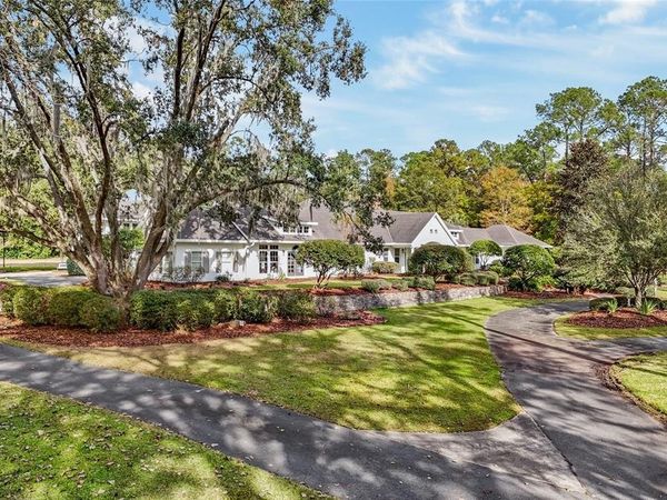 7106 NW 18TH AVENUE, GAINESVILLE, FL 32605