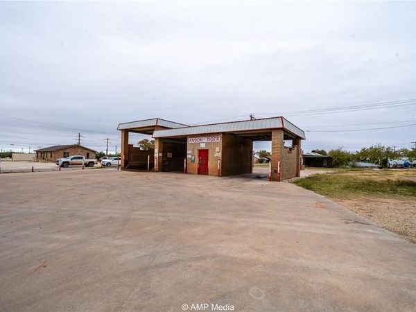 1432 17th Street, Anson, TX 79501