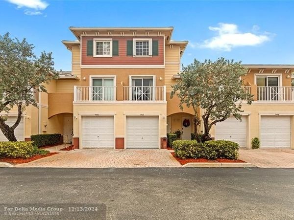 7440 Willow Grove Pl, Davie, FL 33314