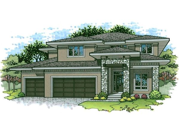 13416 W 178th Street, Overland Park, KS 66013