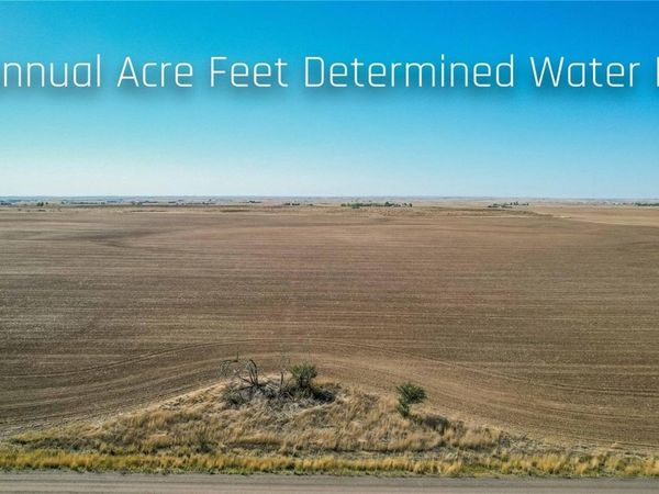 6457 S Cr-161, Strasburg, CO 80136