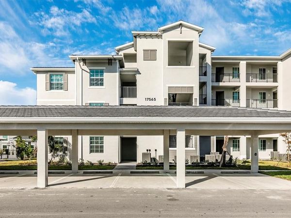 17565 OPAL SAND DRIVE, Unit 102, VENICE, FL 34293