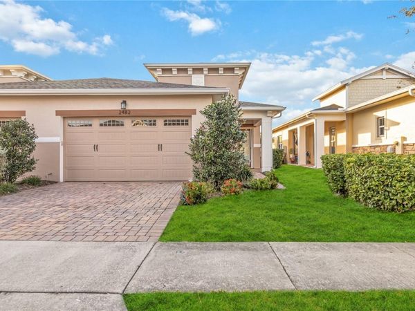 2482 YELLOW BRICK ROAD, ST CLOUD, FL 34772