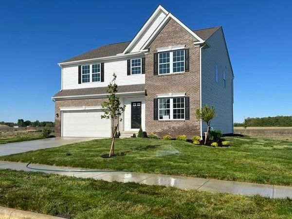 4357 Pumelo Drive, Grove City, OH 43123