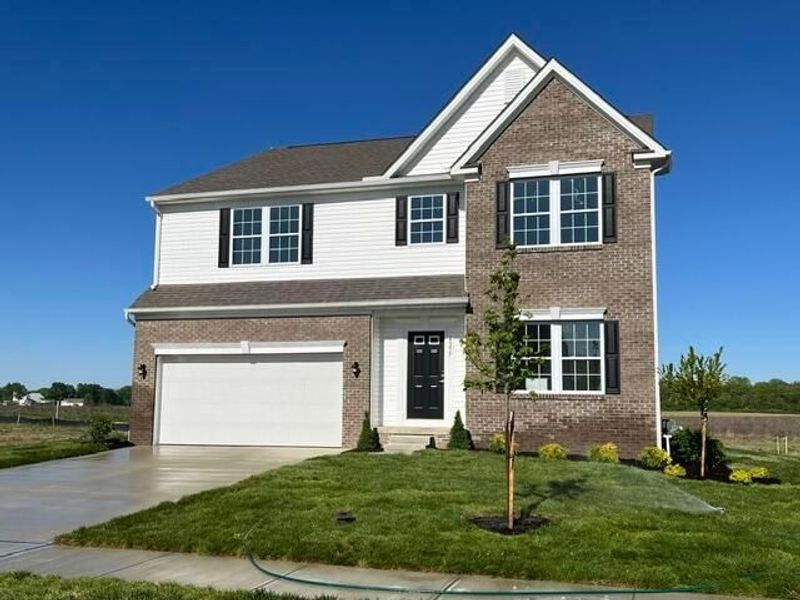 4357 Pumelo Drive, Grove City, OH 43123 Photo 2