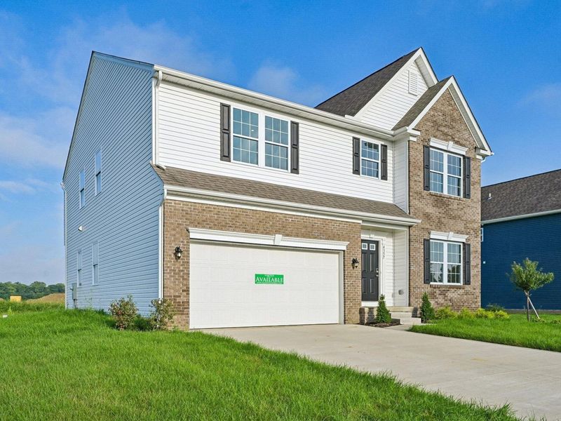 4357 Pumelo Drive, Grove City, OH 43123 Photo 2