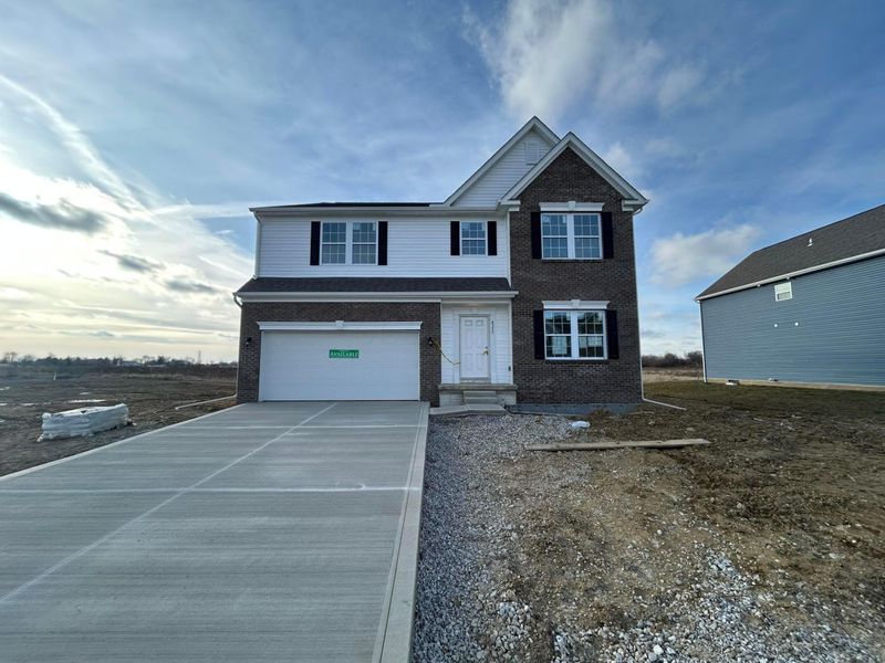 4357 Pumelo Drive, Grove City, OH 43123 Photo 2